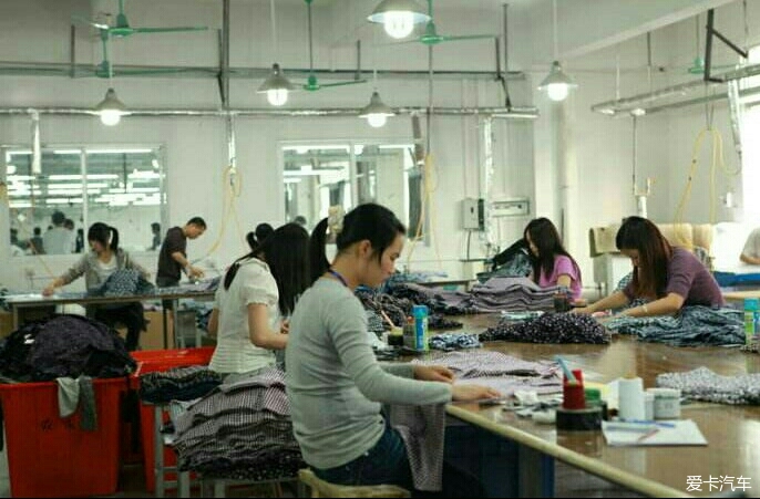 海豐旅行小食與工業(yè)元素 一份多重感官的探索簡(jiǎn)記