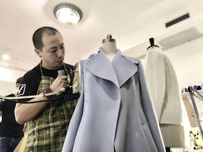 指尖的溫度 服裝手工藝與服飾的美學(xué)共鳴